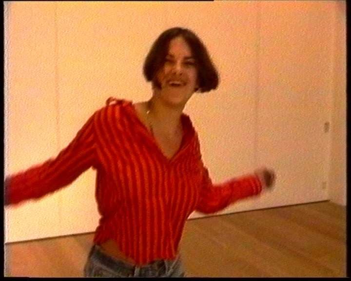 Why I Never Became a Dancer