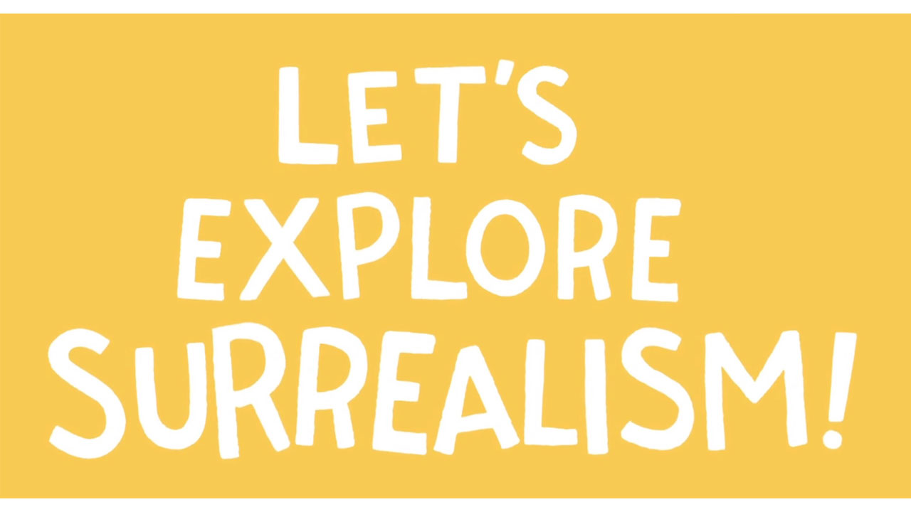 What is surrealism?