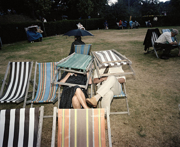 Martin Parr England, Liverpool 1983–6 two
